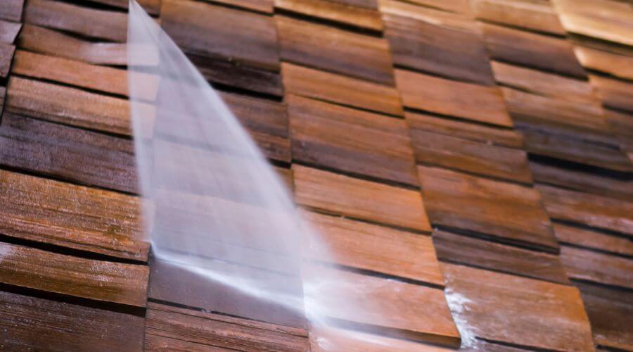 Tile Roofing in Scranton, ND